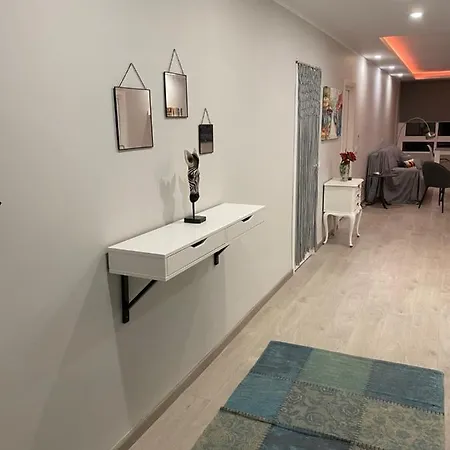 Edificio El Ancla, Tenerife Apartman Callao Salvaje