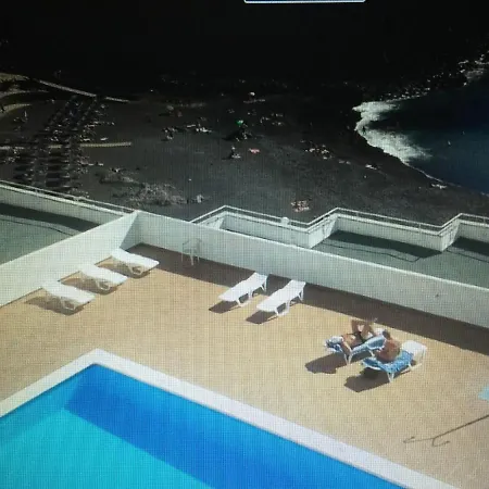 Edificio El Ancla, Tenerife * 칼라오살바헤